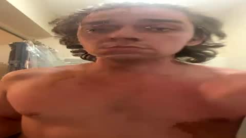 ChadStrokeman online show from 07.21.26