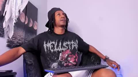 Bryxon  online show from 10.06.25