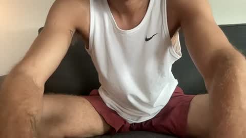 StrongCock online show from 07.07.26
