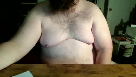 bttmbearga online show from 03.31.26