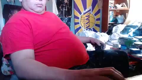 Bubba Smalls online show from 03.12.25