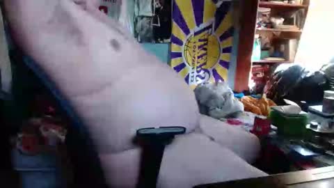 Bubba Smalls online show from 09.28.25
