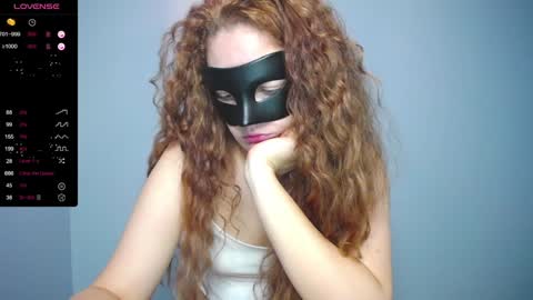 Snapshot of bubbblegum chatting on 01.11.25 Bubblegum online show from 01.11.25