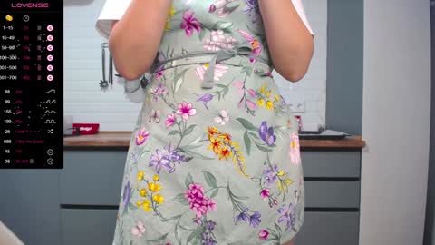 Snapshot of bubbblegum chatting on 01.14.25 Bubblegum online show from 01.14.25