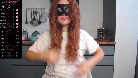 Snapshot of bubbblegum chatting on 01.21.25 Bubblegum online show from 01.21.25