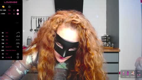 Snapshot of bubbblegum chatting on 01.21.25 Bubblegum online show from 01.21.25