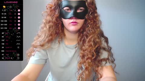 Snapshot of bubbblegum chatting on 02.02.25 Bubblegum online show from 02.02.25