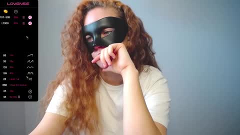 Snapshot of bubbblegum chatting on 02.09.25 Bubblegum online show from 02.09.25