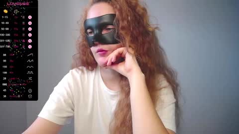 Snapshot of bubbblegum chatting on 02.10.25 Bubblegum online show from 02.10.25