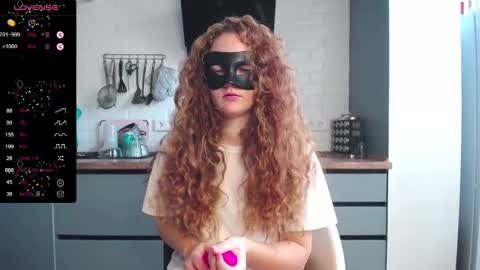 Snapshot of bubbblegum chatting on 02.11.25 Bubblegum online show from 02.11.25