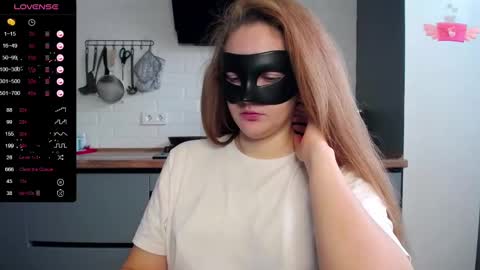 Snapshot of bubbblegum chatting on 02.23.25 Bubblegum online show from 02.23.25