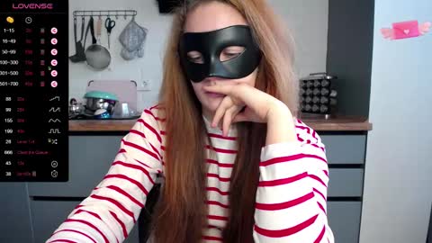 Snapshot of bubbblegum chatting on 02.23.25 Bubblegum online show from 02.23.25