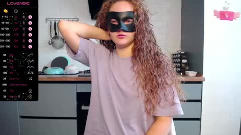 Snapshot of bubbblegum chatting on 03.01.25 Bubblegum online show from 03.01.25