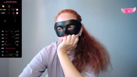 Snapshot of bubbblegum chatting on 03.10.25 Bubblegum online show from 03.10.25