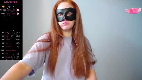 Snapshot of bubbblegum chatting on 03.11.25 Bubblegum online show from 03.11.25