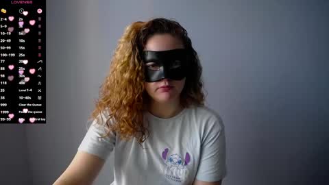 Bubblegum online show from 05.10.26