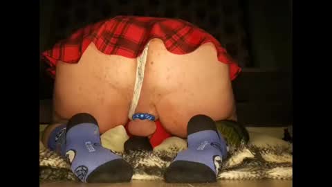 Snapshot of bubbl3sbutt chatting on 09.30.25 Bubbl3sbutt online show from 09.30.25