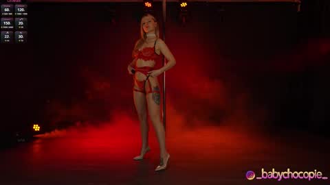 Bubble  gum  online show from 02.24.26