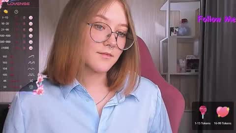 Ruby online show from 12.31.24