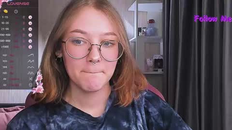 Ruby online show from 01.10.25