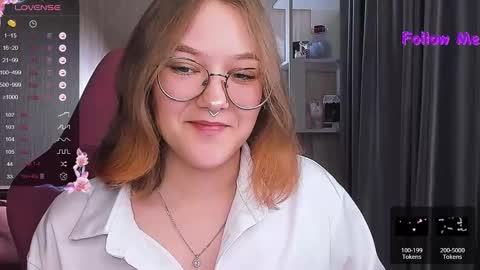 Ruby online show from 01.18.25