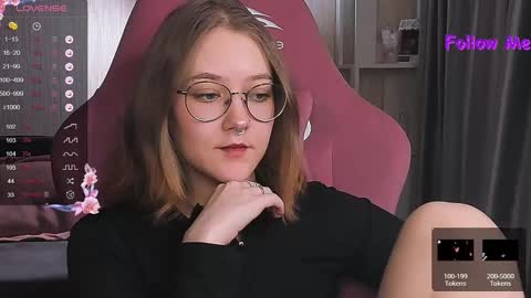 Ruby online show from 01.21.25