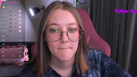 Ruby online show from 02.08.25