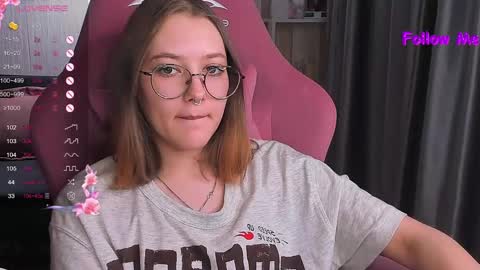 Ruby online show from 02.12.25