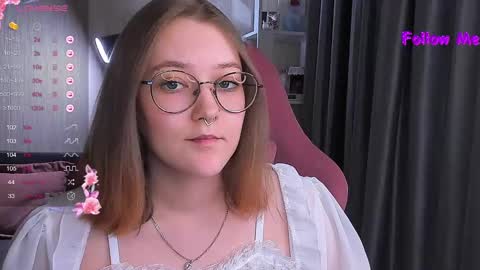 Ruby online show from 02.16.25