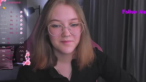 Ruby online show from 02.24.25