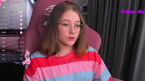 Ruby online show from 03.06.25