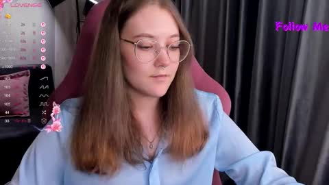 Ruby online show from 10.11.25