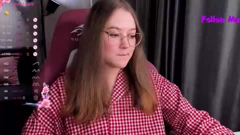 Ruby online show from 11.22.25