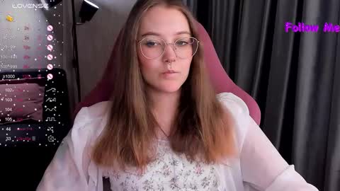 Ruby online show from 12.04.25