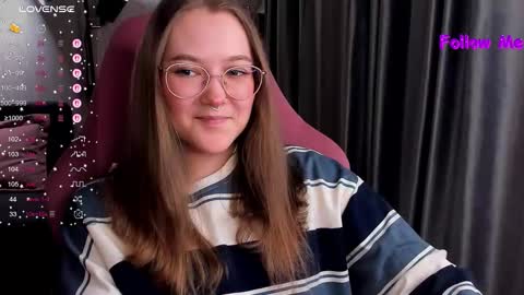 Ruby online show from 02.18.26