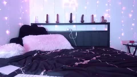 Queen Lola XXX online show from 07.11.26