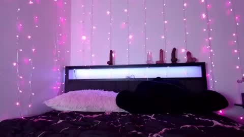 Queen Lola XXX online show from 07.27.26