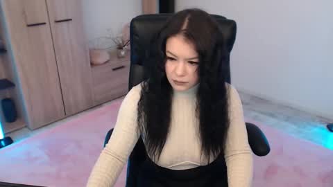 bubblebabe_ online show from 10.19.25