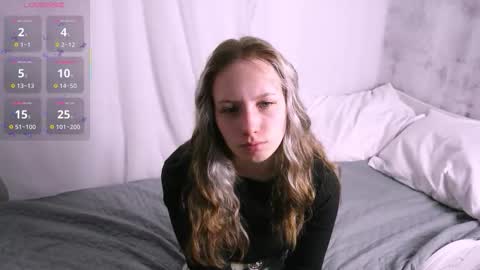 Sabrina  online show from 01.14.26