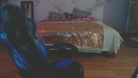 Snapshot of bubblebut11 chatting on 12.24.24 Isabella but call me isa  online show from 12.24.24