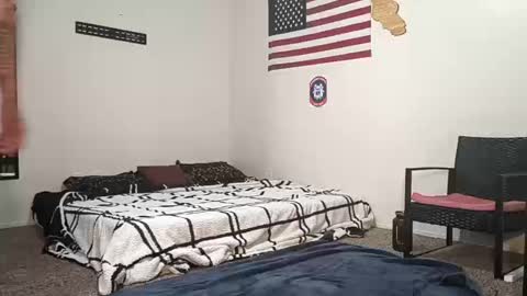 bubblebutt955 online show from 10.12.25