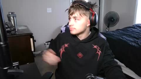 BubblebuttBdn online show from 09.30.25