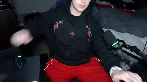 BubblebuttBdn online show from 10.25.25