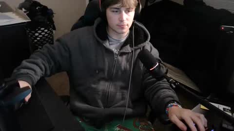 Snapshot of bubblebuttbdn chatting on 11.18.25 BubblebuttBdn online show from 11.18.25