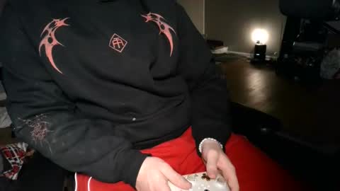 Snapshot of bubblebuttbdn chatting on 02.22.26 BubblebuttBdn online show from 02.22.26