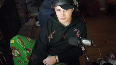 Snapshot of bubblebuttbdn chatting on 03.02.26 BubblebuttBdn online show from 03.02.26