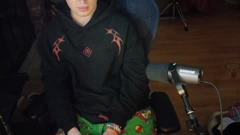 Snapshot of bubblebuttbdn chatting on 03.02.26 BubblebuttBdn online show from 03.02.26