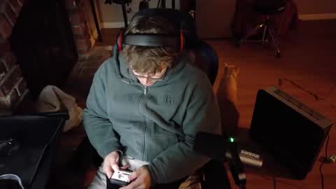 BubblebuttBdn online show from 04.05.26