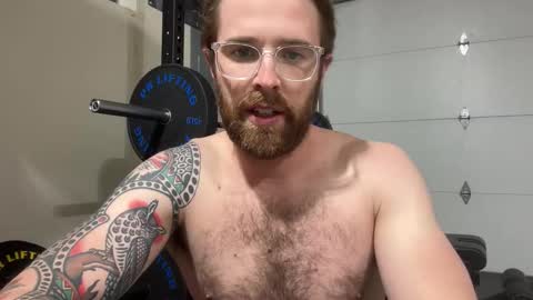 Snapshot of bubblebuttsean chatting on 04.23.26 bubblebuttsean online show from 04.23.26