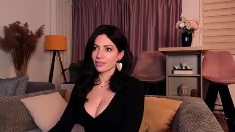 MayaCroft online show from 02.27.26